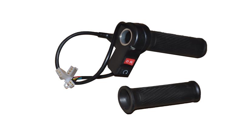 GAZ BORUSU TAKIM (CARGO TRIO)